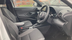 Toyota Yaris Cross 1.5 Hybrid Design 5dr CVT Hybrid Estate